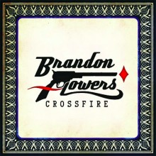 Crossfire - Brandon Flowers