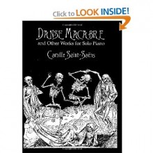 Danse Macabre - Camille Saint Saen