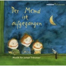 Der Mond Ist Aufgegangen - Manni Bernhard