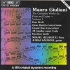 Deux Themes Favoris Op. 80 - Mauro Giuliani