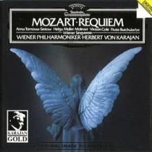 Dies Irae - W. A. Mozart