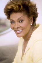 Dionne Warwick