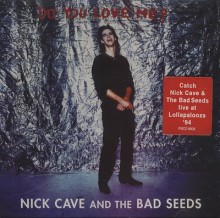 Do You Love Me - Nick Cave