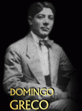 Dominigo Greco