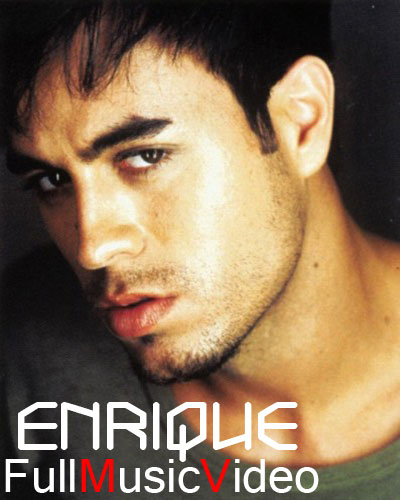 Don't Turn Off The Lights - Enrique Iglesias Feat. Ciara