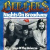 Edge Of The Universe - Bee Gees