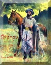 El Afamao - Alfredo Eusebio Gobbi