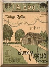 El Alero - Juan Maglio