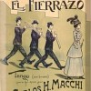 El Fierrazo - Carlos Hernani Macchi