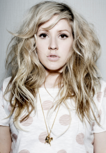 Ellie Goulding