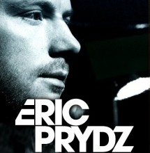 Eric Prydz 