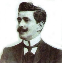 Ernesto Nazareth