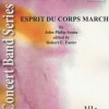 Esprit Du Corps March - John Philip Sousa