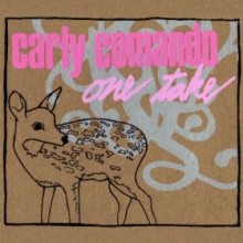 Everyday - Carly Commando