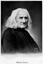 F. Liszt