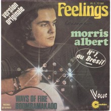 Feelings - Morris Albert