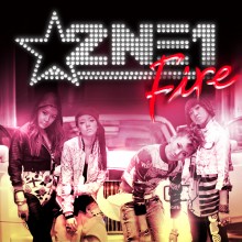 Fire - 2Ne1