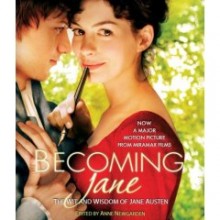 First Impressions - Becoming Jane