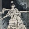 Flor De Una Noche - Pedro Datta