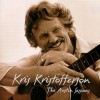 For The Good Times - Kris Kristofferson