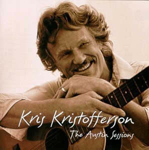 For The Good Times - Kris Kristofferson