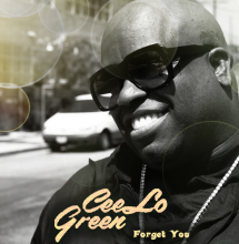 Forget You - Cee Lo Green