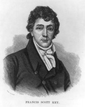 Francis Scott