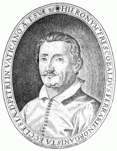 Girolamo Frescobaldi