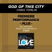 God Of This City - Chris Tomlin