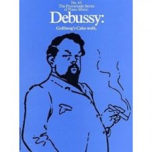 Golliwog's Cake Walk - Claude Debussy