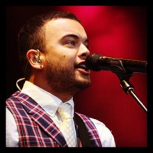 Guy Sebastian