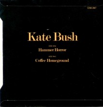 Hammer Horror - Kate Bush