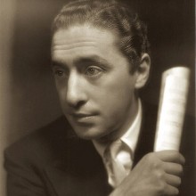 Harold Arlen