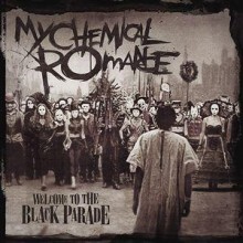 Heaven Help Us - My Chemical Romance