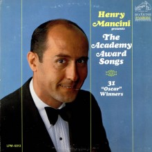 Henry Mancini