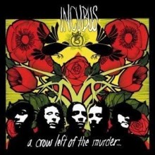 Here In My Room - Incubus