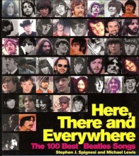 Here There And Everywhere - Beatles