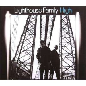 High - Lighthouse Family