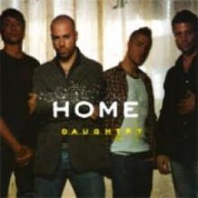 Home - Chris Daughtry