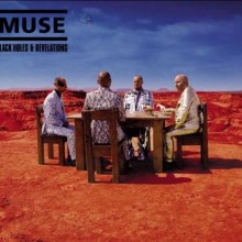 Hoodoo - Muse