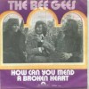 How Can You Mend A Broken Heart - Bee Gees