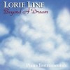 In The Garden - Lorie Line