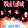 Iron Man - Black Sabbath