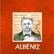 Issac Albeniz