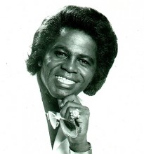 James Brown