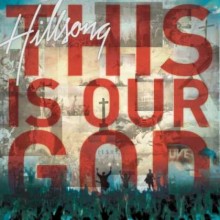 Jesus Lover Of My Soul - Hillsong United