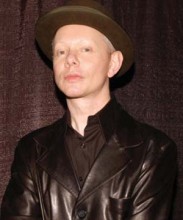 Joe Jackson