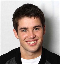 Joe Mcelderry