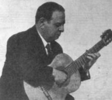 Julio S. Sagreras