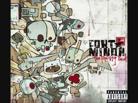 Kenji - Fort Minor